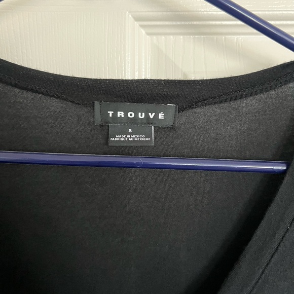 Trouvé T Shirt - Picture 2 of 5